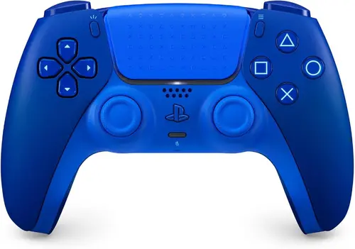 Gamepad wireless Sony PS5 DualSense - Icon Blue Special Edition - 1