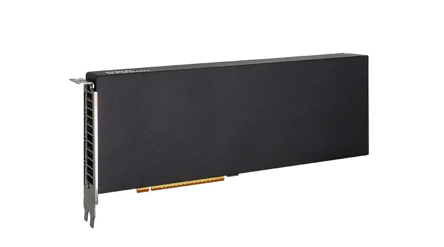 Placă video PowerColor Radeon AI PRO R9700S 32GB GDDR6 - image 1