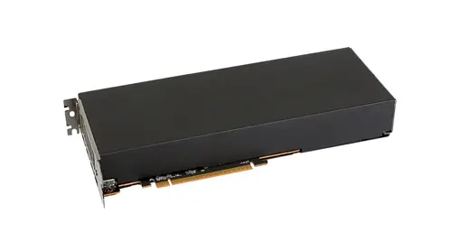 Placă video PowerColor Radeon AI PRO R9700S 32GB GDDR6 - 3