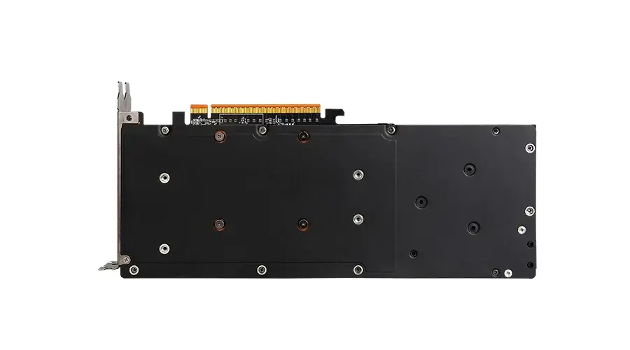 Видео карта PowerColor Radeon AI PRO R9700S 32GB GDDR6 - image 3