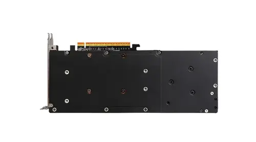 Видео карта PowerColor Radeon AI PRO R9700S 32GB GDDR6 - 4
