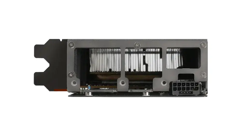 Placă video PowerColor Radeon AI PRO R9700S 32GB GDDR6 - image 6
