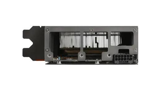 Placă video PowerColor Radeon AI PRO R9700S 32GB GDDR6 - 7
