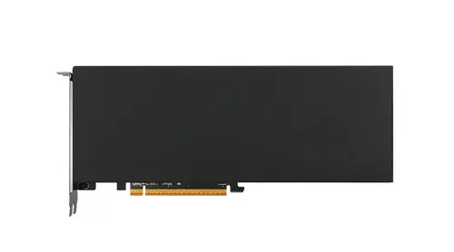 Placă video PowerColor Radeon AI PRO R9700S 32GB GDDR6 - 1