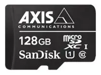 AXIS SURVEILLANCE CARD 128GB 10P