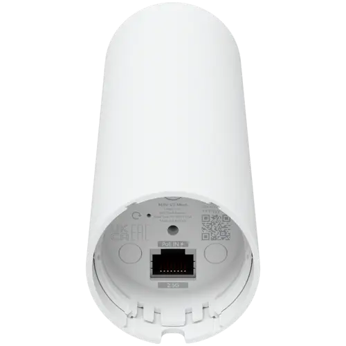 UBIQUITI UniFi U7-MESH-EU AP WiFi 7 compact pentru interior/exterior cu sistem de antene integrat de rază lungă - 3