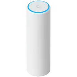 UBIQUITI UniFi U7-MESH-EU Compact indoor/outdoor WiFi 7 AP with integrated long-range antenna system