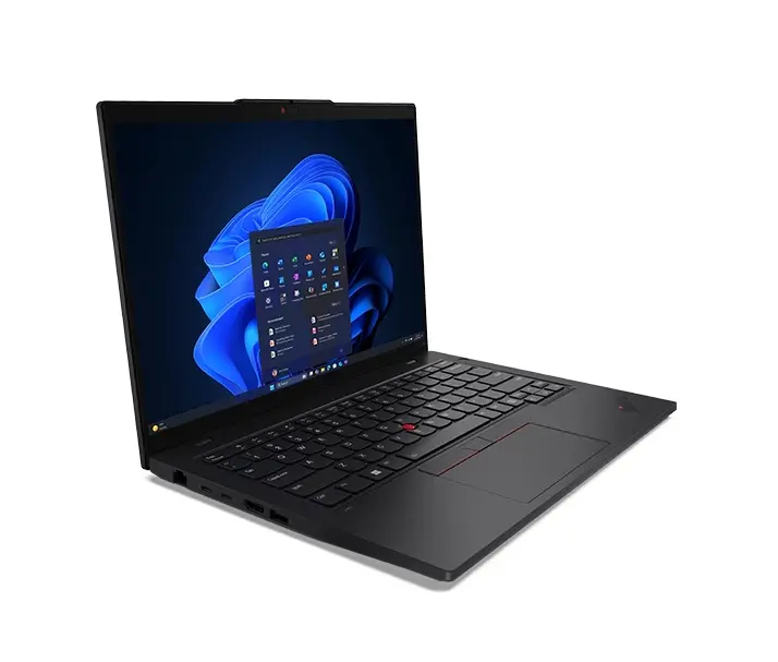 Laptop, Lenovo ThinkPad L14 Gen 7 AMD Ryzen AI 7 445 (până la 4.6GHz, 6MB), 32GB SODIMM, 1TB SSD, 14" WUXGA (1920x1200) IPS AG, AMD Radeon 840M - image 1