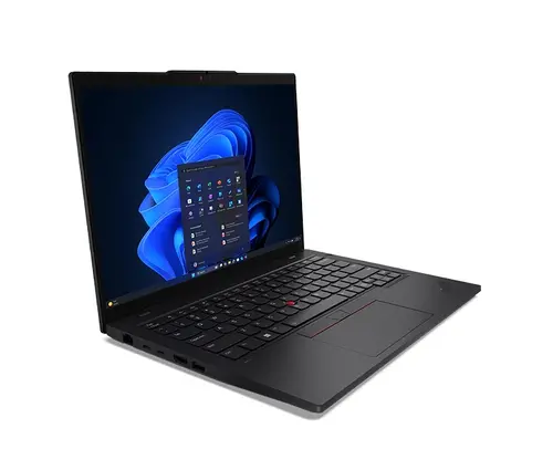 Laptop, Lenovo ThinkPad L14 Gen 7 AMD Ryzen AI 7 445 (până la 4.6GHz, 6MB), 32GB SODIMM, 1TB SSD, 14" WUXGA (1920x1200) IPS AG, AMD Radeon 840M - 2