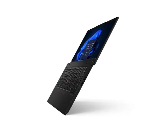 Laptop, Lenovo ThinkPad L14 Gen 7 AMD Ryzen AI 7 445 (până la 4.6GHz, 6MB), 32GB SODIMM, 1TB SSD, 14" WUXGA (1920x1200) IPS AG, AMD Radeon 840M - 7