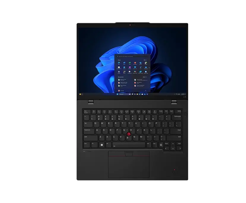 Laptop, Lenovo ThinkPad L14 Gen 7 AMD Ryzen AI 7 445 (până la 4.6GHz, 6MB), 32GB SODIMM, 1TB SSD, 14" WUXGA (1920x1200) IPS AG, AMD Radeon 840M - image 7