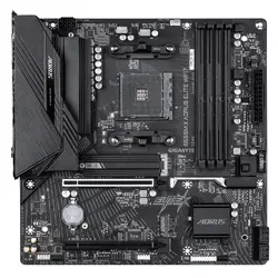 Дънна платка GIGABYTE B550M X AORUS ELITE WIFI7, Socket AM4