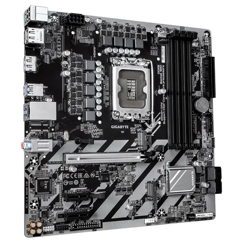 Placă de bază GIGABYTE B860M D3W, LGA 1851 - 2