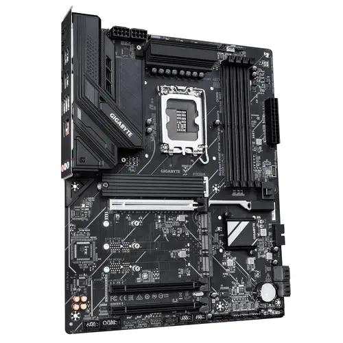 Дънна платка GIGABYTE Z890 D PLUS, LGA 1851 - 2
