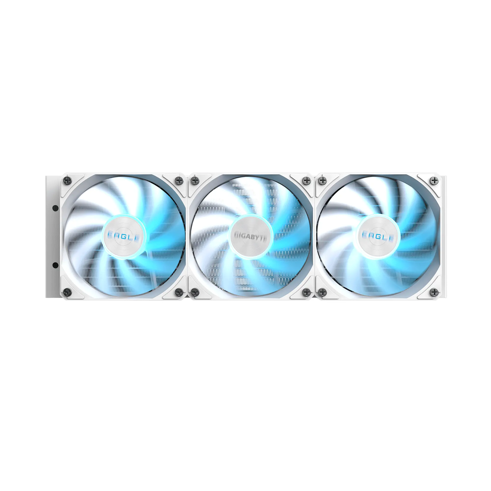 Υδρόψυξη επεξεργαστή Gigabyte EAGLE 360 ICE - image 1