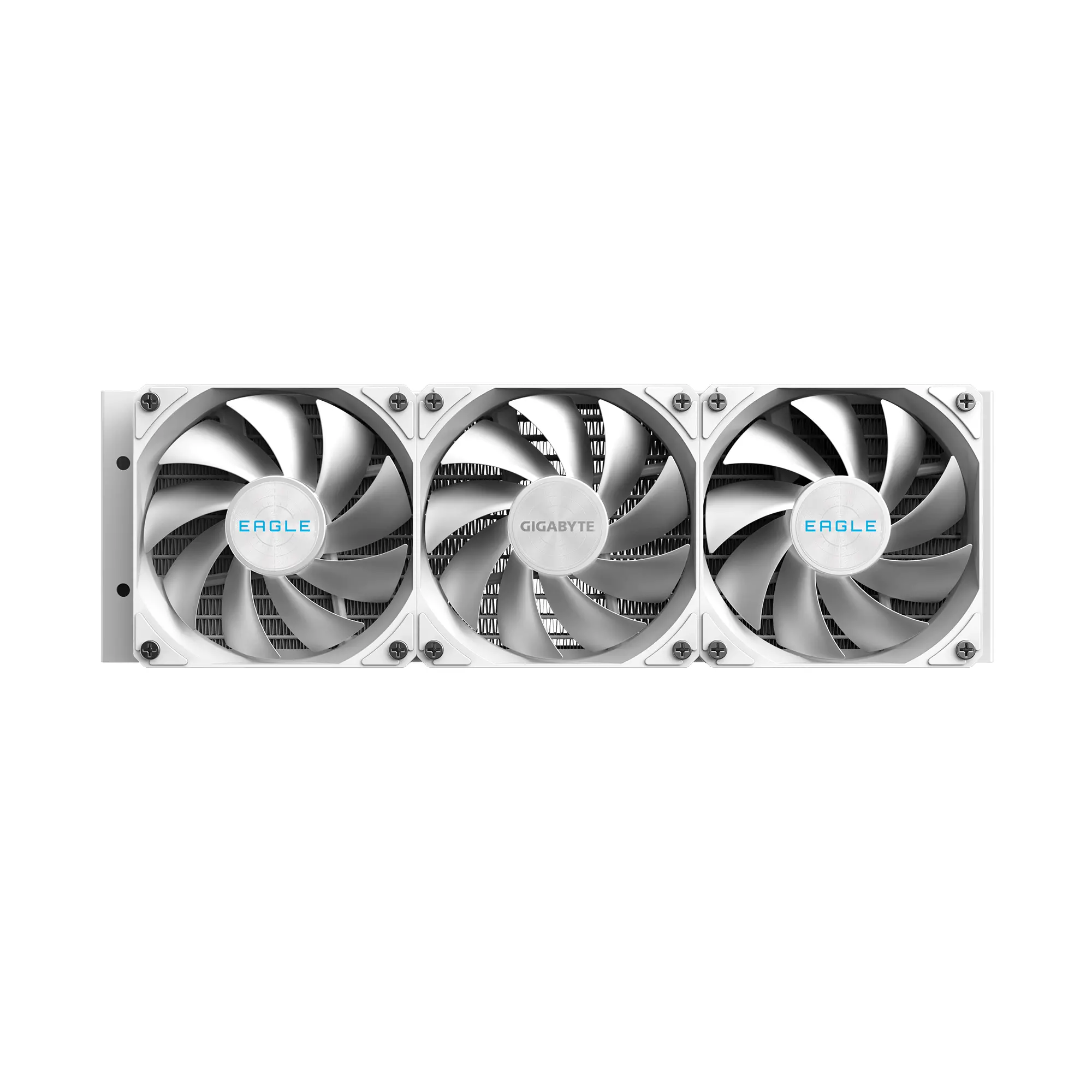 Cooler cu apă pentru procesor Gigabyte EAGLE 360 ICE - image 2