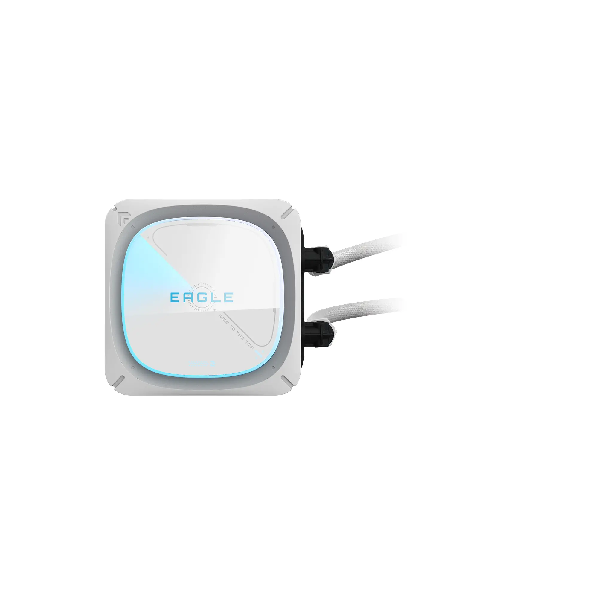 Воден охладител за процесор Gigabyte EAGLE 360 ICE - image 3