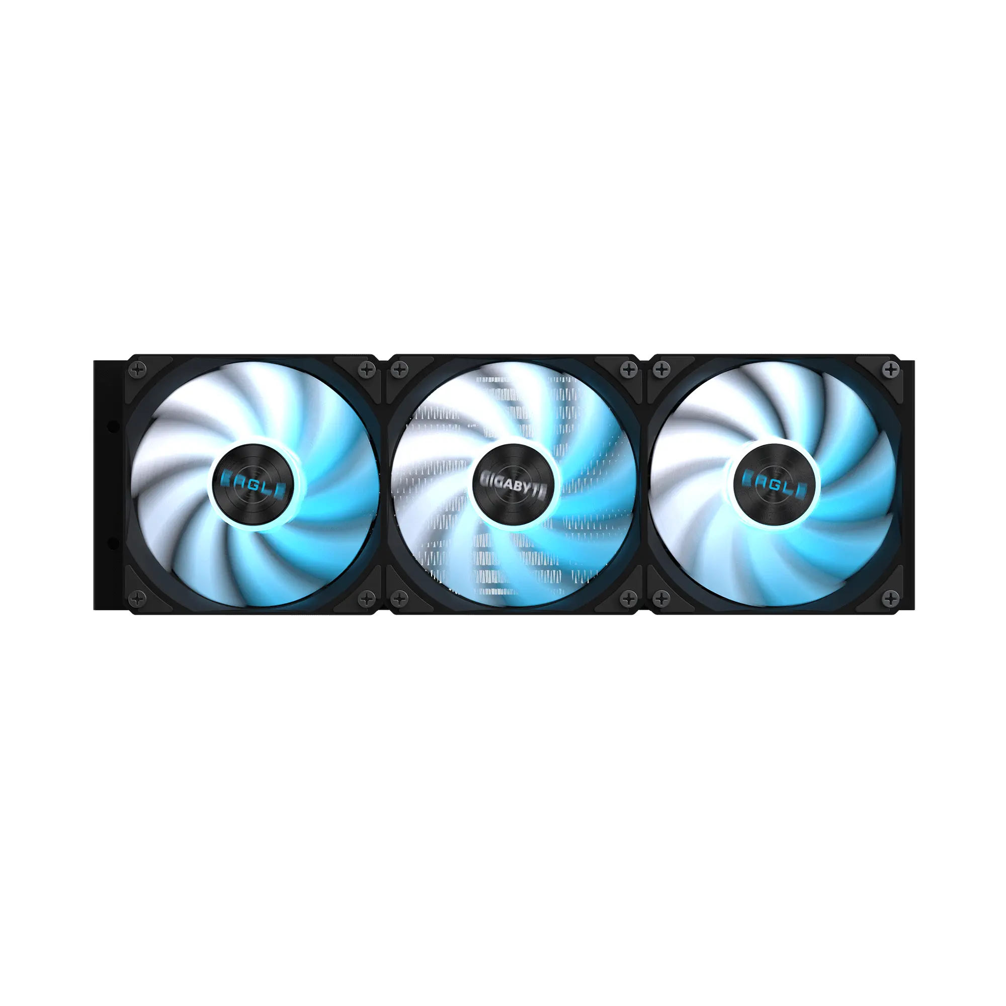 Воден охладител за процесор Gigabyte EAGLE 360 - image 1