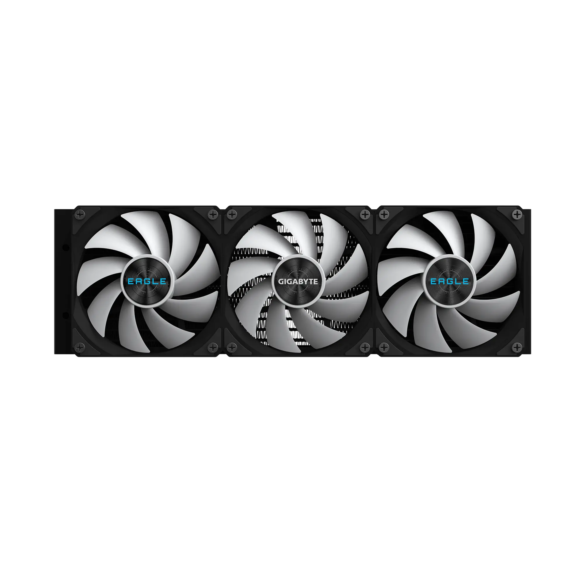 Воден охладител за процесор Gigabyte EAGLE 360 - image 2