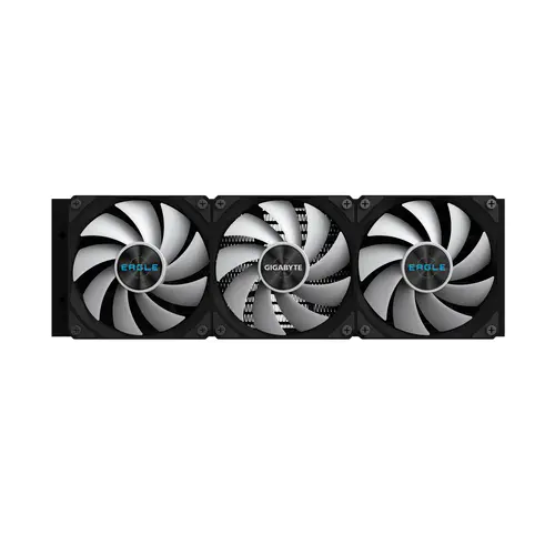Υδρόψυξη επεξεργαστή Gigabyte EAGLE 360 - 3