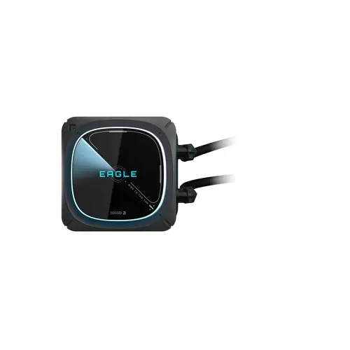Υδρόψυξη επεξεργαστή Gigabyte EAGLE 360 - 4