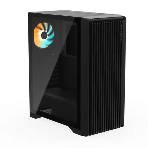 Κουτί Gigabyte C103G, Mid Tower - Μαύρο - 2