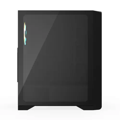 Κουτί Gigabyte C103G, Mid Tower - Μαύρο - 5
