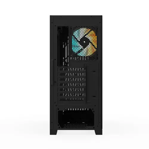 Κουτί Gigabyte C103G, Mid Tower - Μαύρο - 7