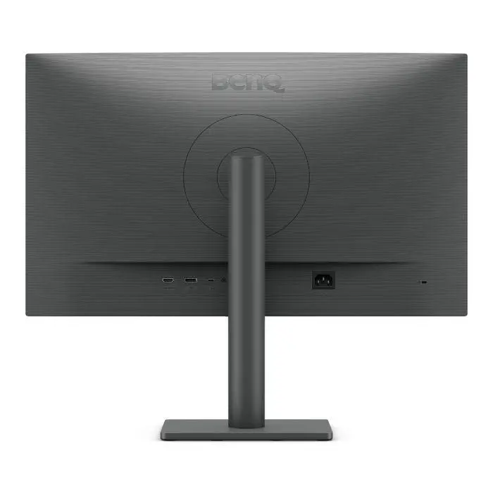 Οθόνη για προγραμματισμό BenQ RD270Q, 27", IPS, 2560x1440, 5 ms, 144Hz, HDR10, Εργονομική βάση, HDMI, DisplayPort, USB-C, Ηχεία - image 2