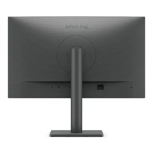 Οθόνη για προγραμματισμό BenQ RD270Q, 27", IPS, 2560x1440, 5 ms, 144Hz, HDR10, Εργονομική βάση, HDMI, DisplayPort, USB-C, Ηχεία - 3