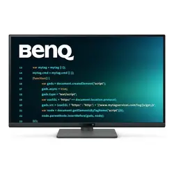 Монитор за програмиране BenQ RD270Q, 27