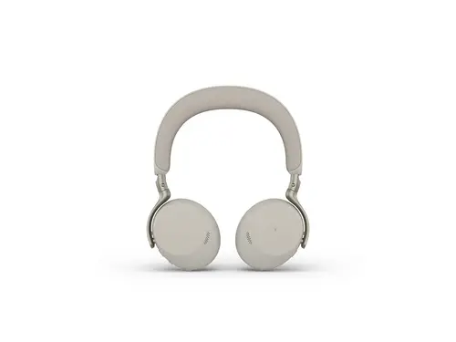 JABRA Evolve3 75 UC Link390c Gri cald - 2