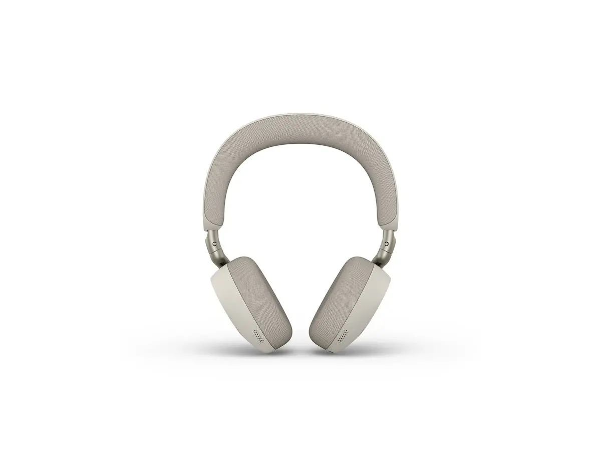 JABRA Evolve3 75 UC Link390c Θερμό γκρι - image 2