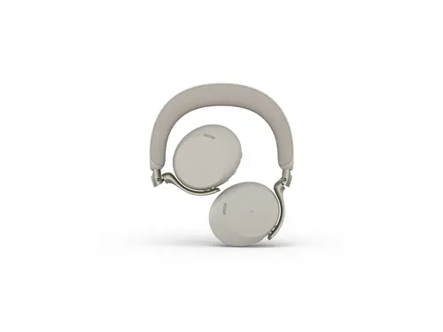 JABRA Evolve3 75 UC Link390c Warm Gray