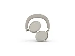 JABRA Evolve3 75 UC Link390c Warm Gray