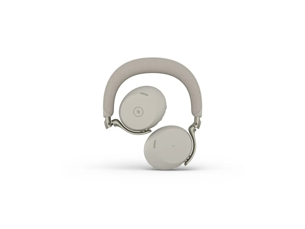 JABRA Evolve3 75 MS Link390c Gri cald