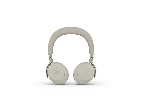 JABRA Evolve3 75 MS Link390c Θερμό γκρι - 3