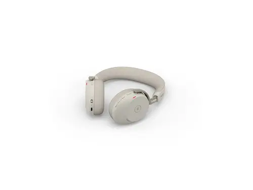 JABRA Evolve3 75 MS Link390c Θερμό γκρι - 4