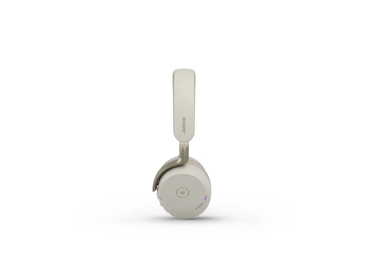 JABRA Evolve3 75 MS Link390c Gri cald - image 5