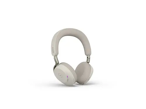 JABRA Evolve3 75 MS Link390c Gri cald - 7