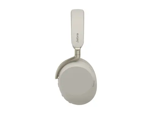 JABRA Evolve3 85 UC Link390c Warm Gray (A) - 2