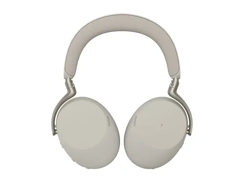 JABRA Evolve3 85 UC Link390c Θερμό γκρι (A) - 3