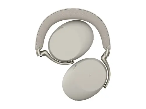 JABRA Evolve3 85 UC Link390c Θερμό γκρι (A) - 4