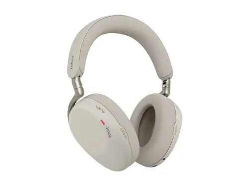 JABRA Evolve3 85 UC Link390c Θερμό γκρι (A) - 5