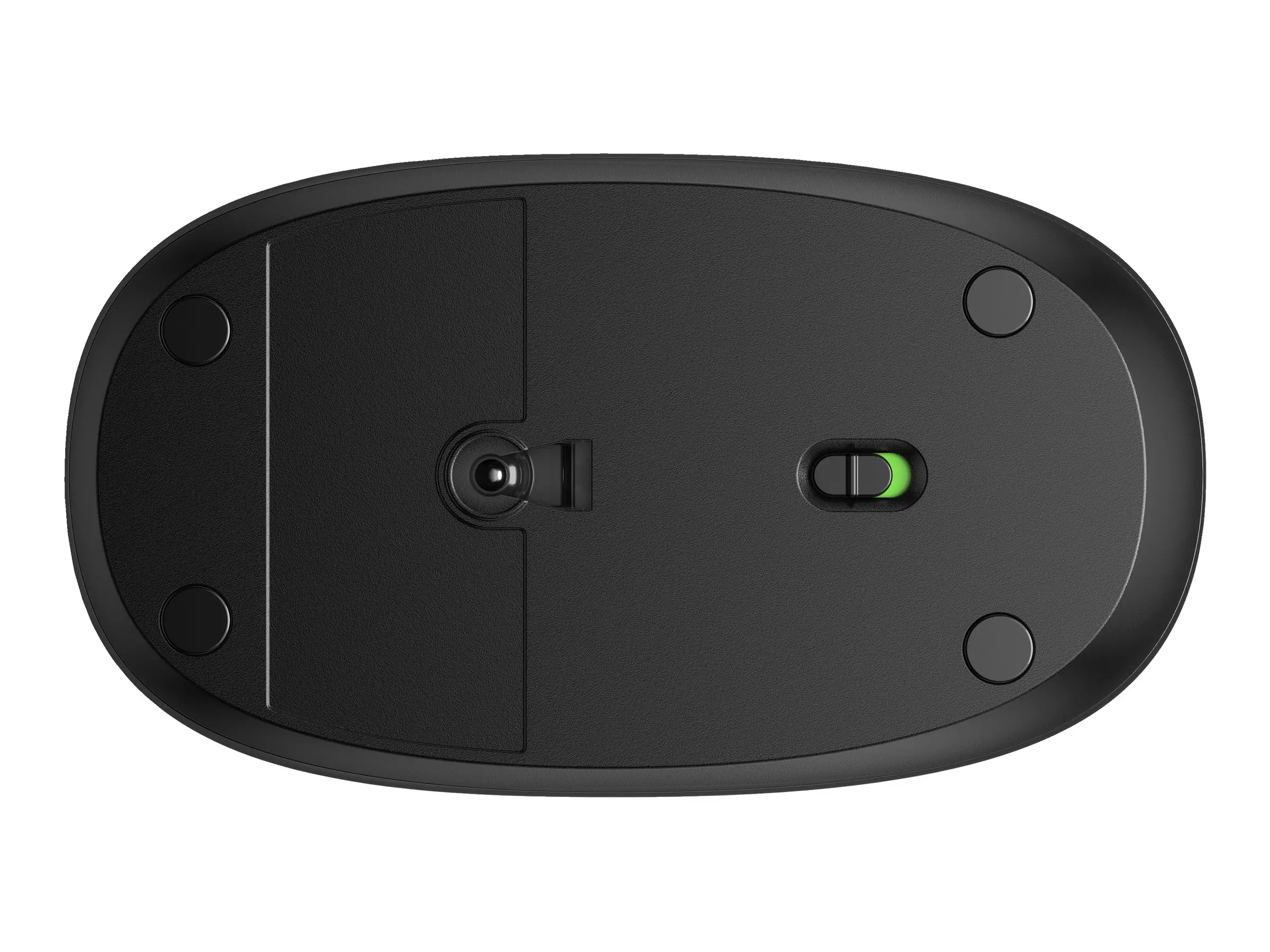 HP 245 BLK ποντίκι Bluetooth (EU) - image 2