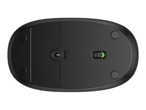 HP 245 BLK mouse Bluetooth (EU) - 3