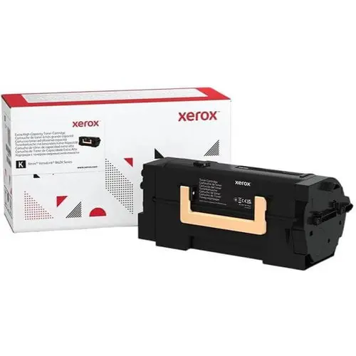 CARTUȘ PENTRU XEROX VersaLink B620/B625 - CAPACITATE EXTRA MARE - Black - PN 006R04673 - 1