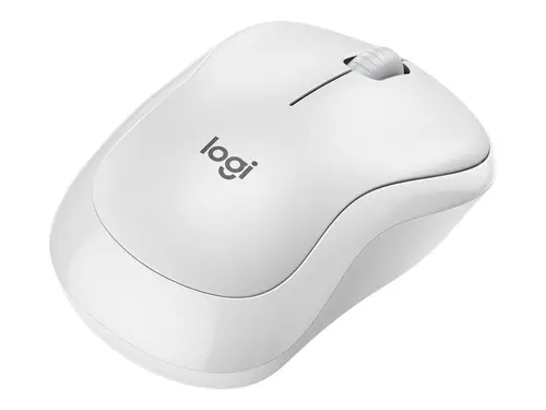 ΠΟΝΤΙΚΙ LOGITECH M240 SILENT - Silent Bluetooth Mouse - Wireless / Ασύρματο - Λευκό - PN 910-007120 - 3