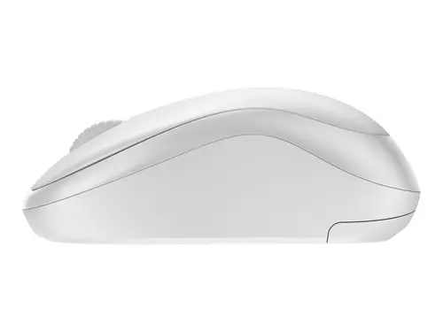 ΠΟΝΤΙΚΙ LOGITECH M240 SILENT - Silent Bluetooth Mouse - Wireless / Ασύρματο - Λευκό - PN 910-007120 - 4
