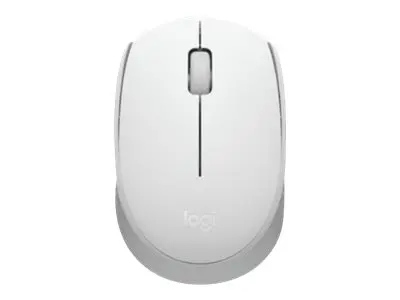 MOUSE LOGITECH M171 - Wireless - Alb - PN 910-006867
